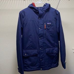 Patagonia Boys Infurno Jacket